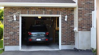 Garage Door Installation at Clyde Avenue, Illinois