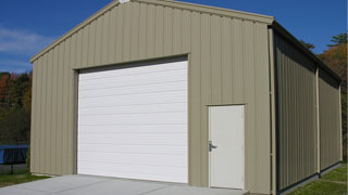 Garage Door Openers at Clyde Avenue, Illinois